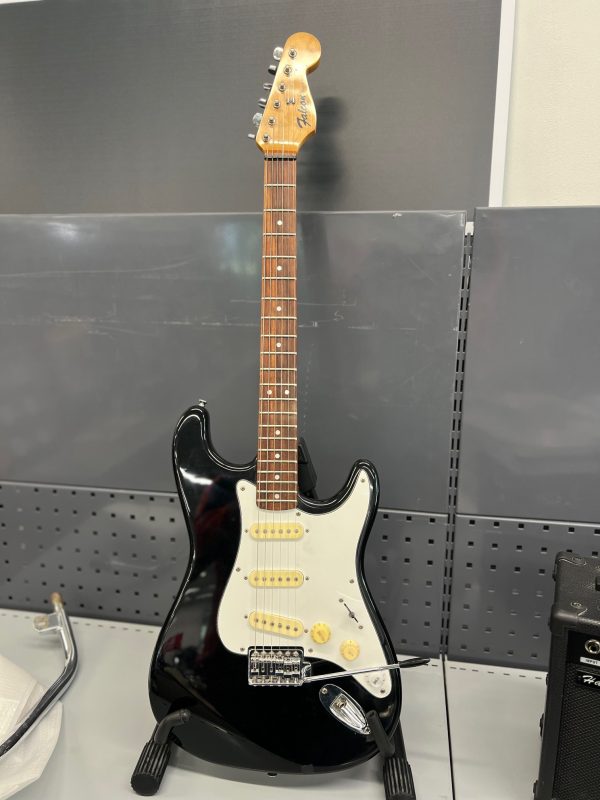 Falcon signature series